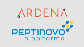 Peptinovo Chooses Ardena to Manufacture Novel Cancer Nanotherapy